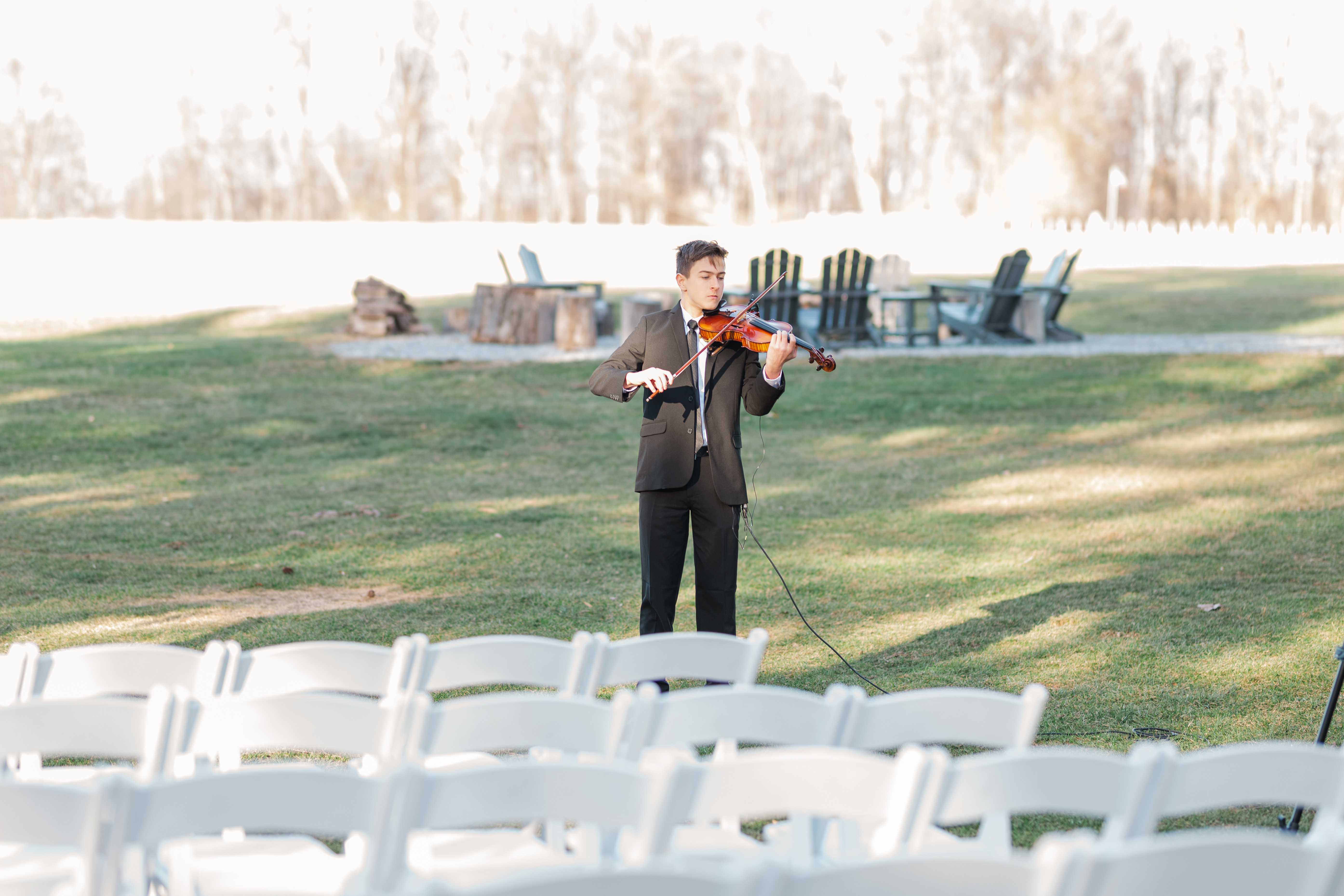 Weddings